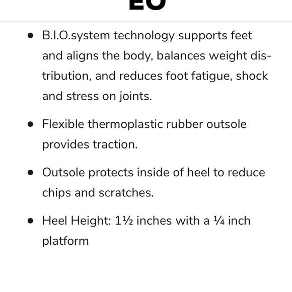 Abeo Booties Charcoal Rustic Size US 7 - Picture 13 of 13